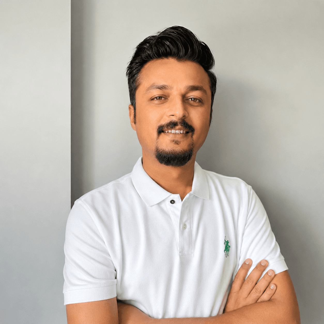 Team member